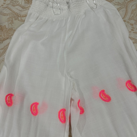 Beach Pants NWOT - Picture 5 of 7